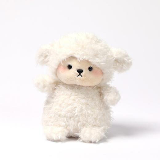 McHugs棉花羊宝宝 18cm 商品图0