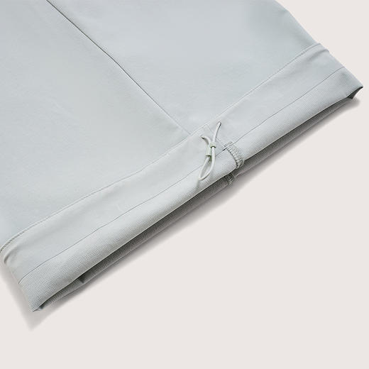 KAILAS凯乐石 女款宽松阔腿快干裤 KG2615404 商品图4