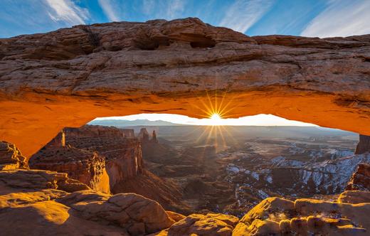 美国西部风光17天摄影团 商品图6