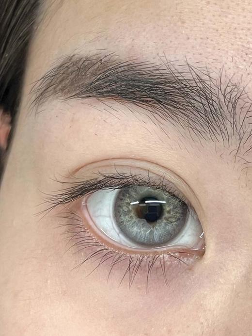 huohuocon 日抛 清莱白神庙 直径14.5mm着色13.8mm 商品图2