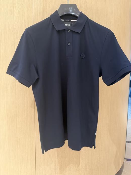 HUGO BOSS POLO男  50555300-404 . 商品图0