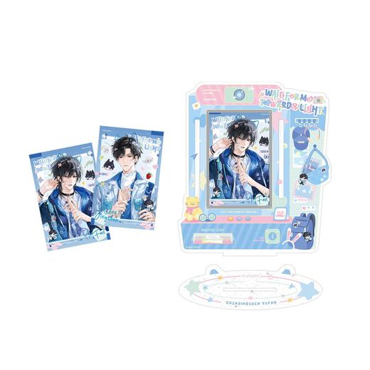 【预售】木灵动漫 放学等我 系列周边   6月发货 商品图4