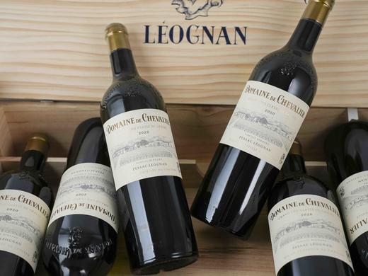 【98分】2020年法国波尔多骑士酒庄干白葡萄酒 商品图4