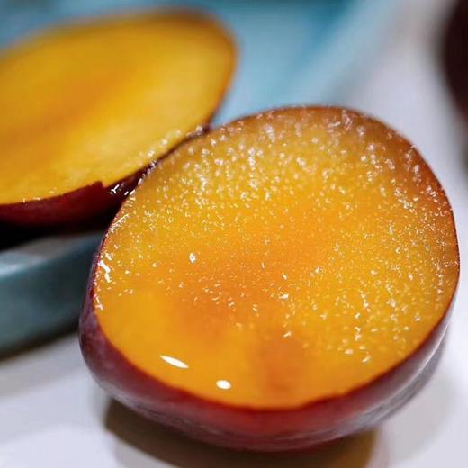 澳洲 空运鸡心李 商品图4