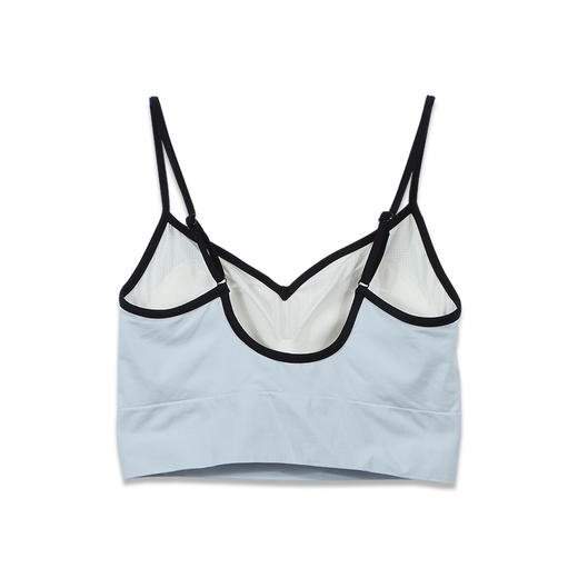 女士基础-8733美式撞色吊带背心-纪念日百货门店同款169095789 商品图4