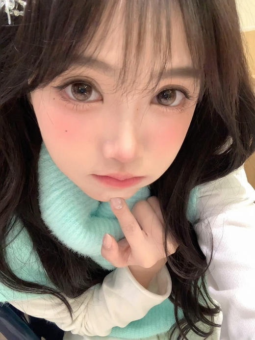 PUFFGIRL松果棕（佩戴直径：14.5mm） 商品图4