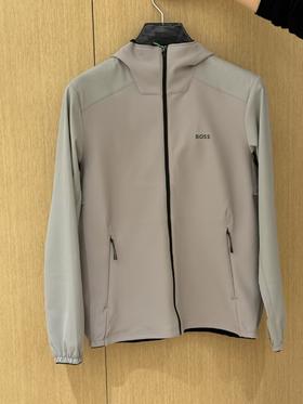 HUGO BOSS 外套男  50551077-063 .