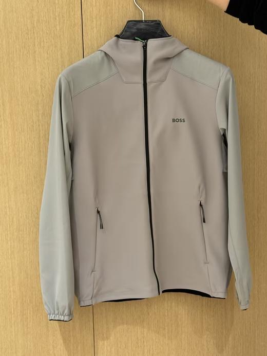 HUGO BOSS 外套男  50551077-063 . 商品图0