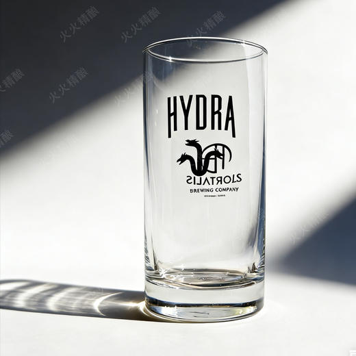 酒杯 凡人海德拉直筒杯 商品图0