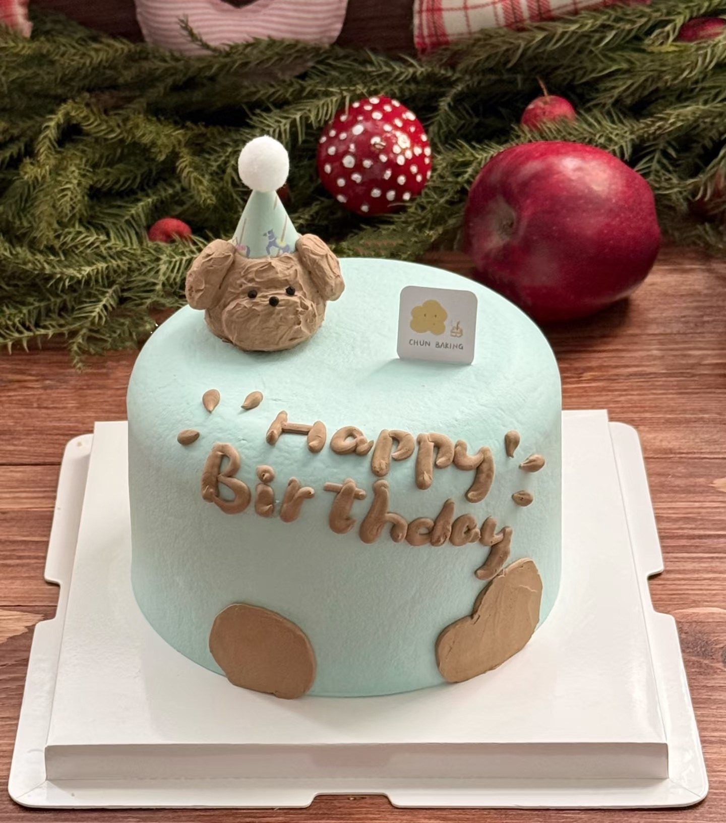 【优品系列】-【可爱小狗狗】