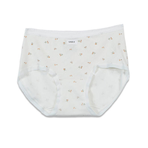 少女满印舒适透气内裤-纪念日百货门店同款169602517 商品图5