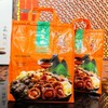 十全十美十参十鲍十虾团圆家宴大盆菜 商品缩略图2