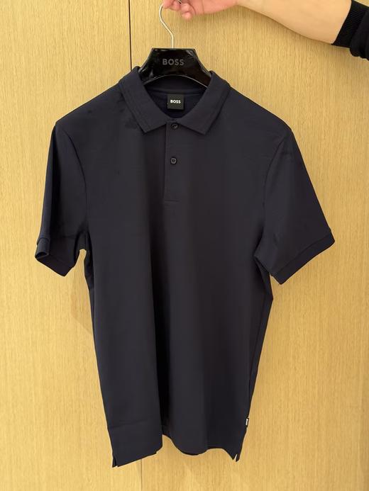 HUGO BOSS POLO男  50554185-404 . 商品图0