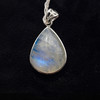 月光石吊坠 | 印度原矿质地 未经泡酸处理 月下世界「下单后72小时内发货」 商品缩略图3