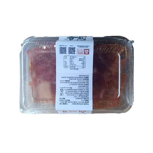 兴龙广缘88g香煎猪肉脯（香辣味） 商品图1