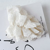 甜美风花边蕾丝香蕉夹发夹-纪念日百货门店同款169256765 商品缩略图2
