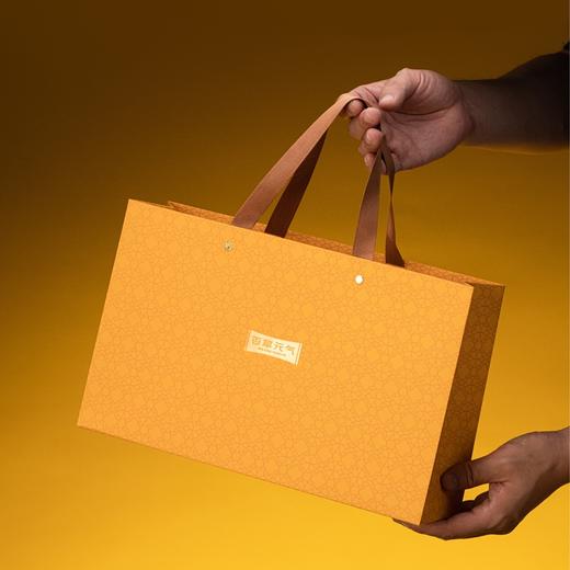 斛生记百草元气九华黄精茶180g【分仓直发，72小时发货，周末节假日不发货】 商品图3