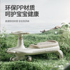 春节不打烊【耐磨防刮材质❗️安全无异味】扭扭车儿童岁5新大人可坐双人宝宝溜溜车摇摇摆婴儿妞妞车。jd 商品缩略图2