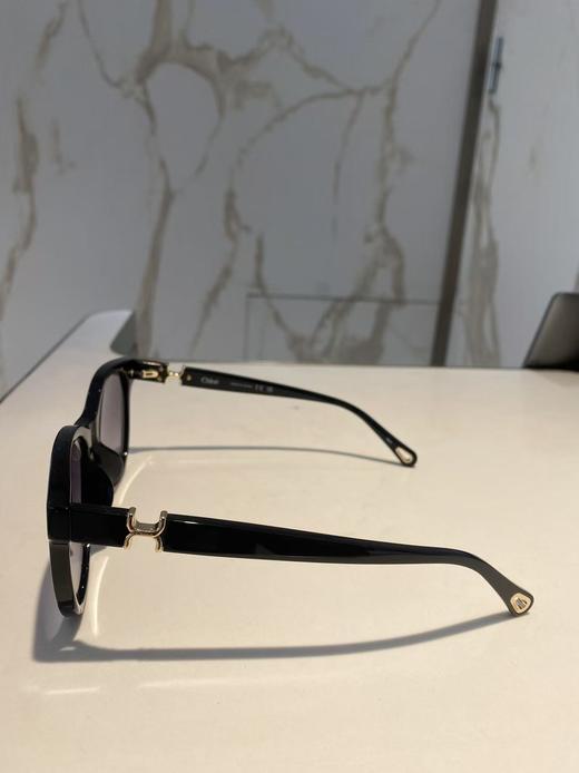 开云眼镜 蔻依 太阳眼镜女  CH0375SK-001-F【不退不换，介意勿拍】 商品图1