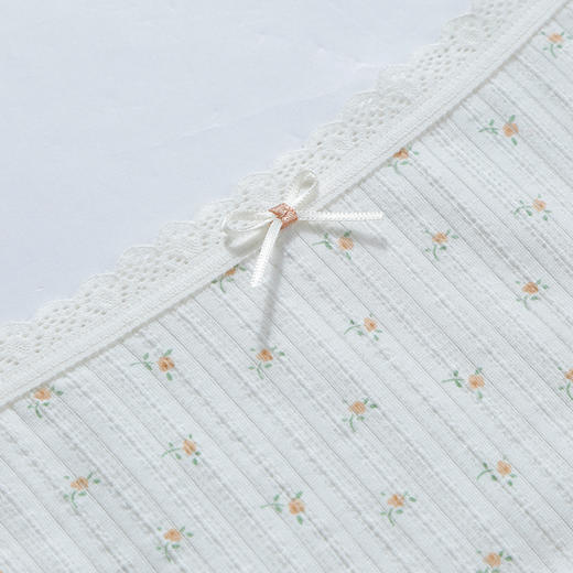 碎花提花女式内裤内衣-纪念日百货门店同款169452678 商品图3