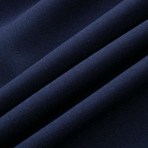 【含羊毛】圣得西行政翻领夹克外套男款2026新款春季高端商务上衣 商品图10