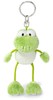NICI青蛙钥匙扣34293-021 商品缩略图0