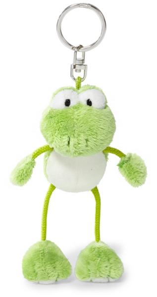 NICI青蛙钥匙扣34293-021 商品图0