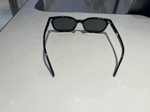 开云眼镜 圣罗兰 太阳眼镜女  SL M160/F-002-F【不退不换，介意勿拍】 商品图2