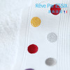 【Rêve par Essix】【VENEZIA】大浴巾多色-威尼斯 商品缩略图2