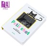 【中商原版】【法文版】视觉电影书 小猫咪3岁+ Petit Chat Mon premier livre cinemagique 法语原版 Rufus Butler Seder 商品缩略图1