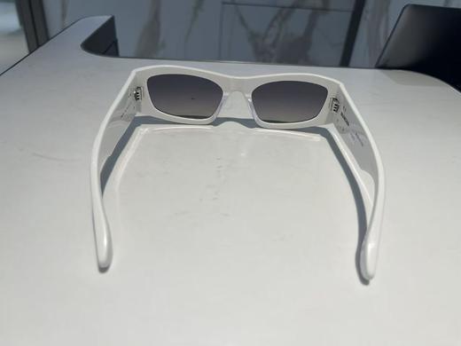 开云眼镜 巴黎世家 太阳眼镜女  BB0478S-004-F【不退不换，介意勿拍】 商品图1