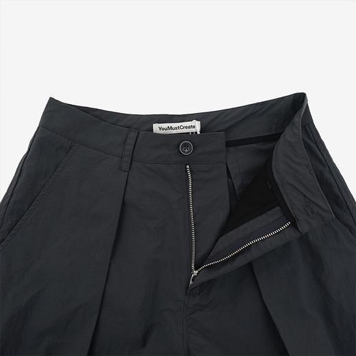 YMC DEADBEAT TROUSER  女装环保尼龙阔腿裤 商品图1