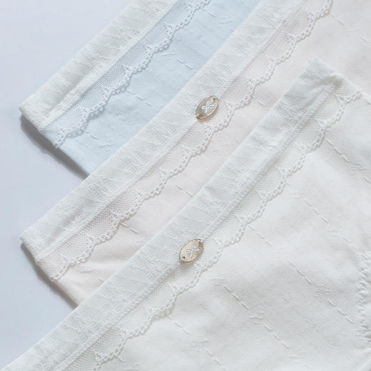 花边蕾丝女式内裤内衣-纪念日百货门店同款168843781 商品图5