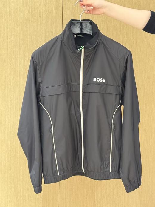 HUGO BOSS 外套男  50551069-001 . 商品图0