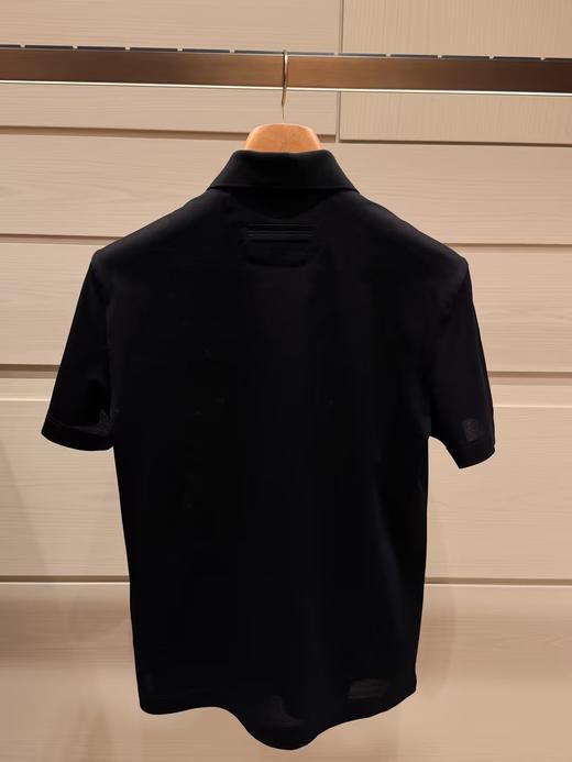 ZEGNA 杰尼亚 POLO男  UH348A3-H794-K09 . 商品图2