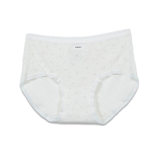 少女满印舒适透气内裤-纪念日百货门店同款169602517 商品图3