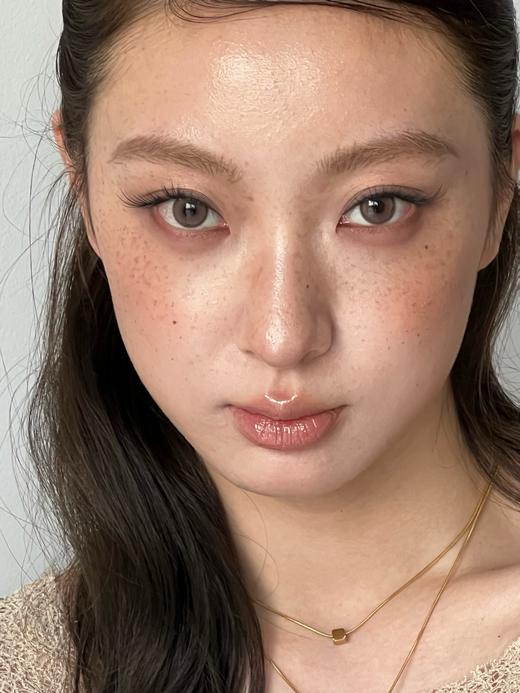 loveiikira 日抛 奶油底妆 直径14.2mm着色13.6mm 商品图0