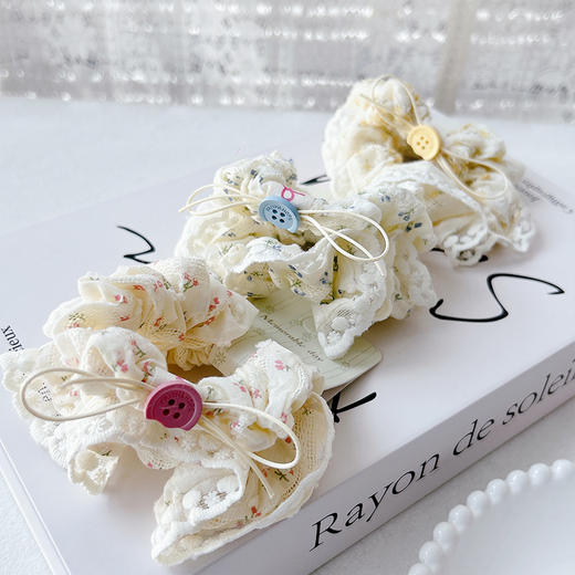 田园风对装组合发圈-纪念日百货门店同款169447633 商品图1