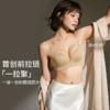💗A1-【小提拉A-C杯】【送细闪钻带】【首创前拉链升杯 聚拢显大】【3D仿生悬提拉】润微一拉聚显圆显大 能聚拢能提拉  一拉聚 商品缩略图2
