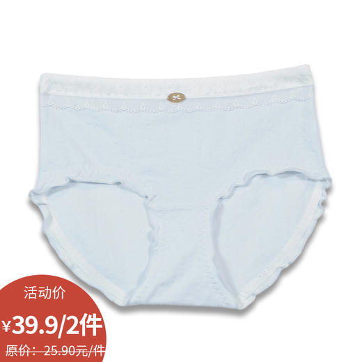 花边蕾丝女式内裤内衣-纪念日百货门店同款168843781 商品图0