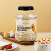 1号会员店（One's Member）澳洲全粒燕麦片1.8kg/桶 即食全麦代餐营养早餐膳食纤维无添 /水饮冲调 /冲饮谷物 /麦片 商品缩略图4