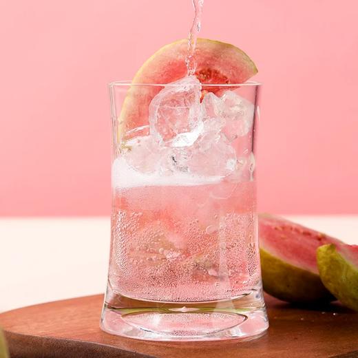 麦德龙 麦臻选 芭乐果汁气泡饮料 320ml*6 商品图4