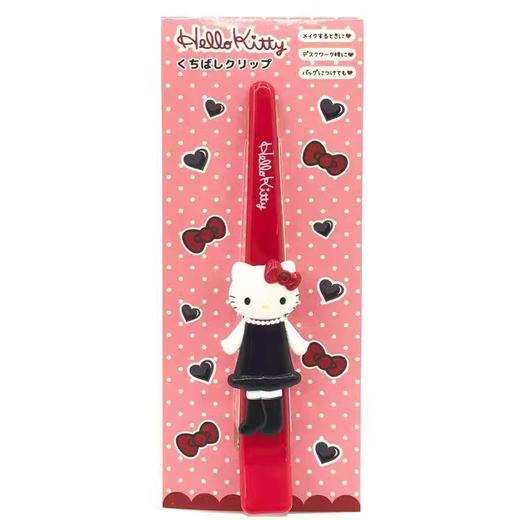 日本NIC三丽鸥Sanrio长发夹 商品图2