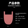 靛美玫瑰香氛加厚背心垃圾袋60只【21003212】 商品缩略图5