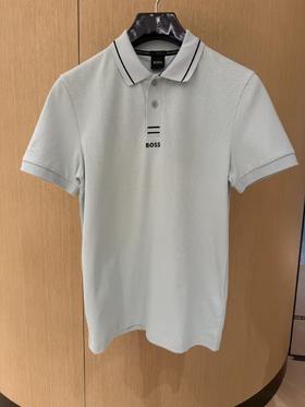 HUGO BOSS POLO男  50554547-447 .