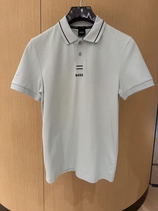 HUGO BOSS POLO男  50554547-447 . 商品图0