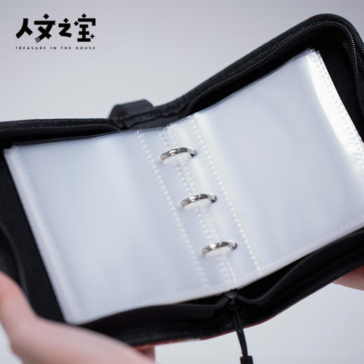 【人文之宝】不二猿系列·典藏卡册 商品图4