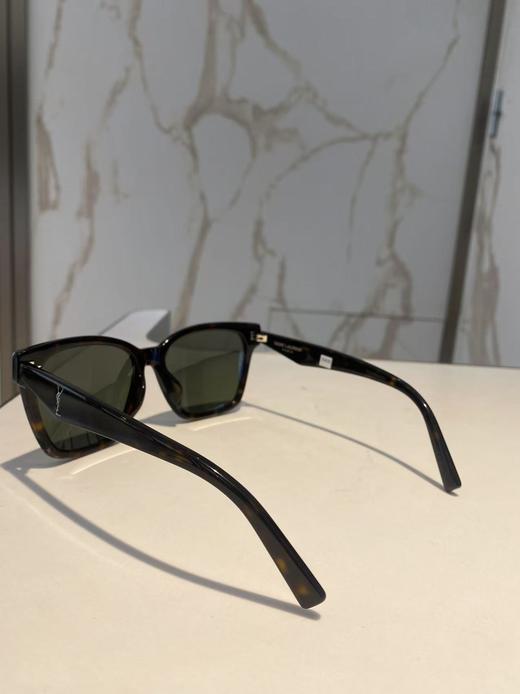开云眼镜 圣罗兰 太阳眼镜女  SL M171/F-002-F【不退不换，介意勿拍】 商品图2
