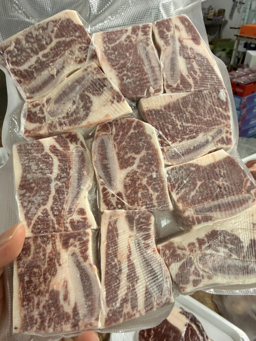 2026年牛肉礼盒套餐 商品图3