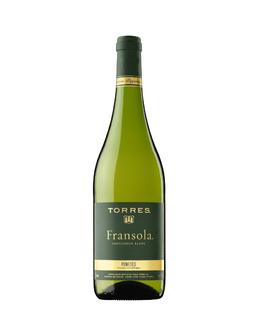 桃乐丝菲兰索白葡萄酒 Torres-Fransola